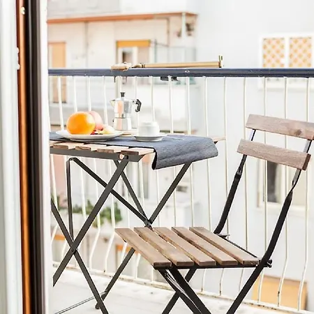 Lägenhet Vatican's Sight *