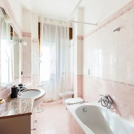 Vatican's Sight Lägenhet Rom