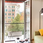 Vatican's Sight Apartmán *
