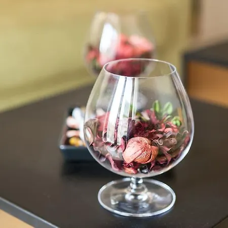 Apartament Vatican's Sight