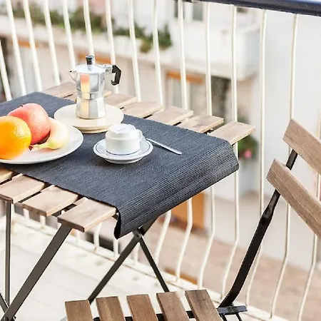 Apartament Vatican's Sight *