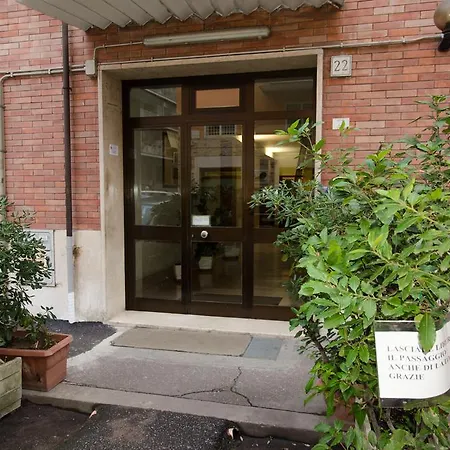 Vatican's Sight Apartmán